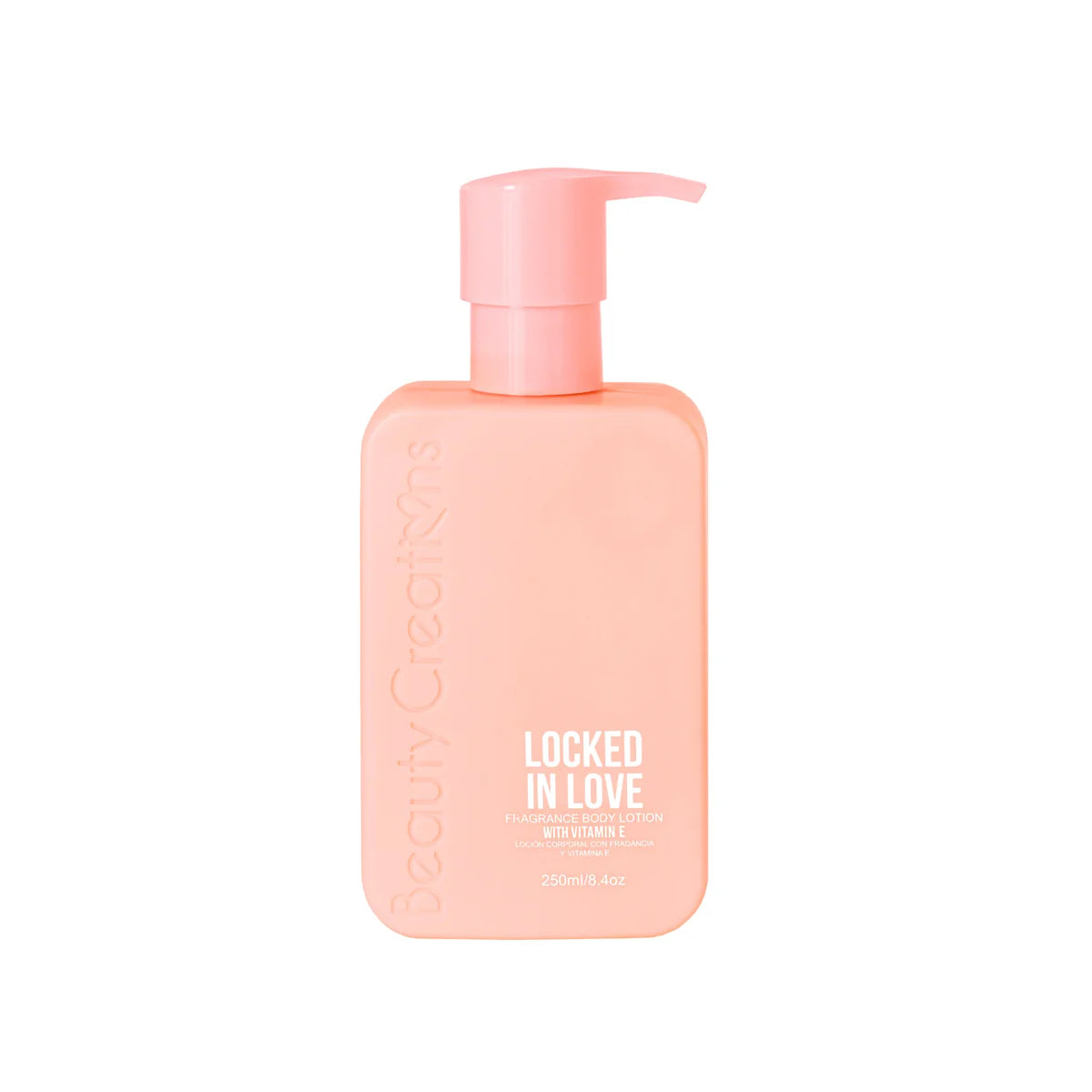 LOCIÓN CORPORAL - BEAUTY CREATIONS