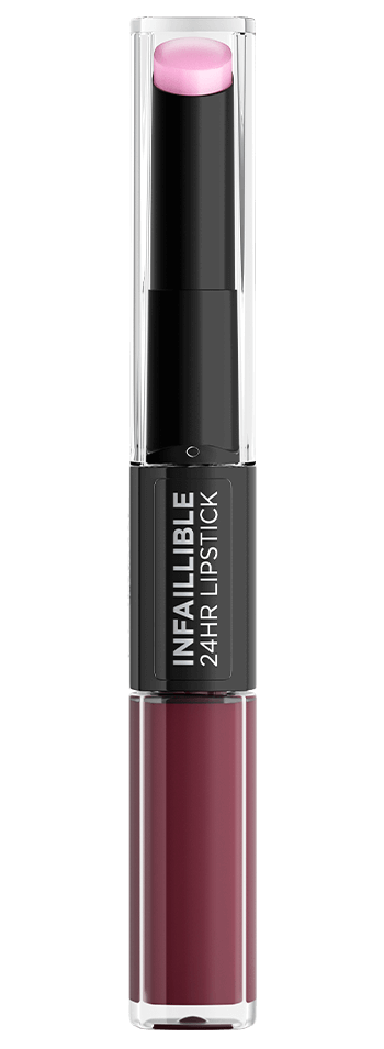 LABIAL LÍQUIDO INFALLIBLE X3 - LOREAL PARIS