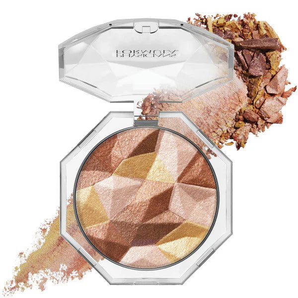 LUMINOUS BRONZER MINERAL WEAR DIAMOND DUST - PHYSICIANS FORMULA