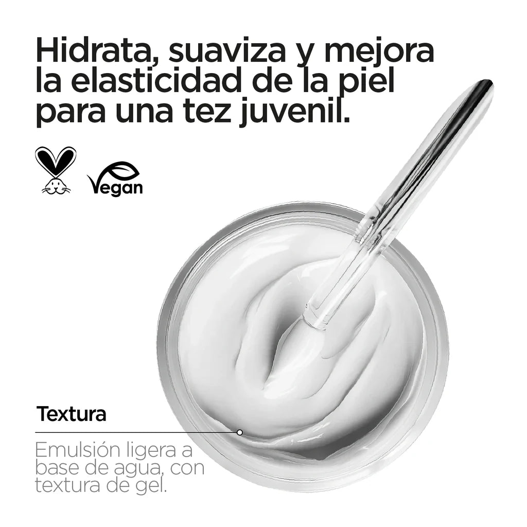 HIDRATANTE FACIAL RUTINA JAPONESA - REVOX B77