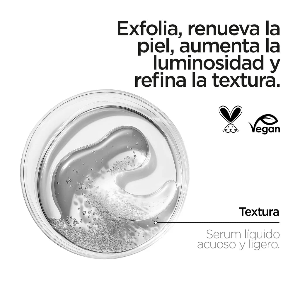 ACTIVADOR DE REJUVENECIMIENTO BIÓTICO SKINTREATS - REVOX B77