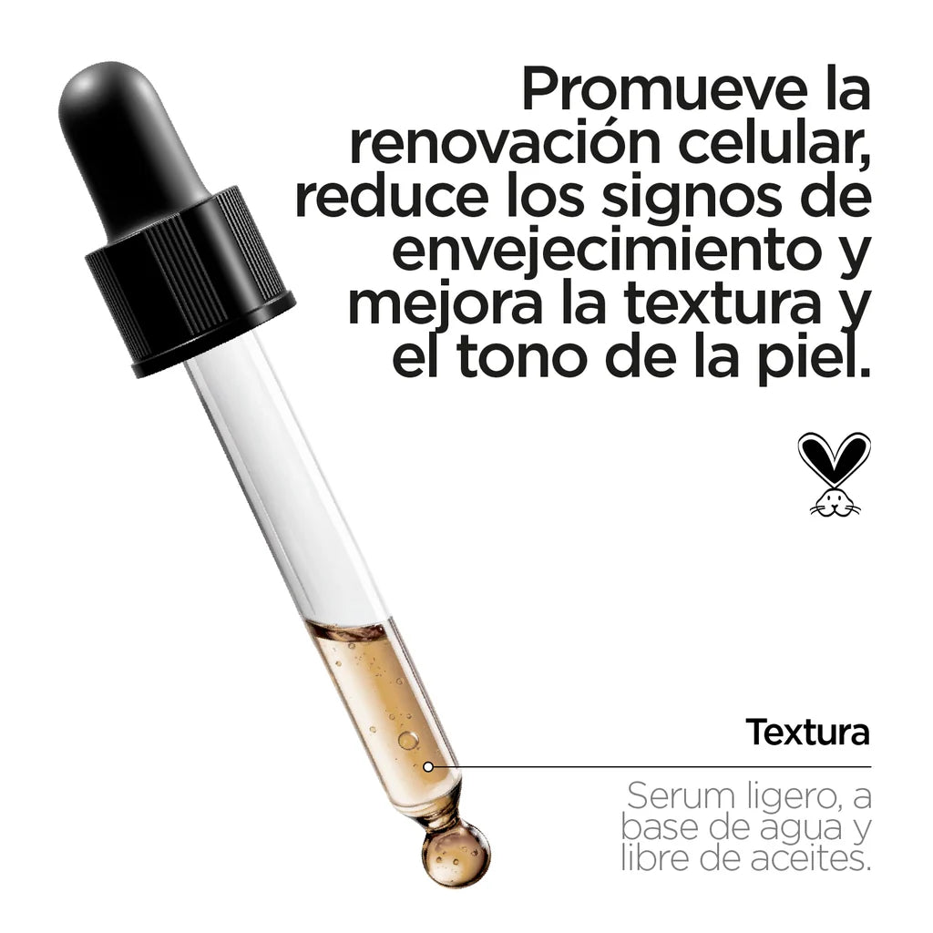 SERUM RETINOL JUST RETINAL - REVOX B77