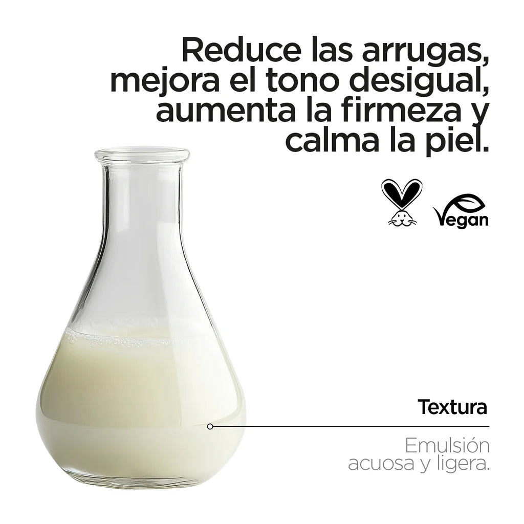 SERUM RETINOL .3% NIACINAMIDA 5% JUST - REVOX B77