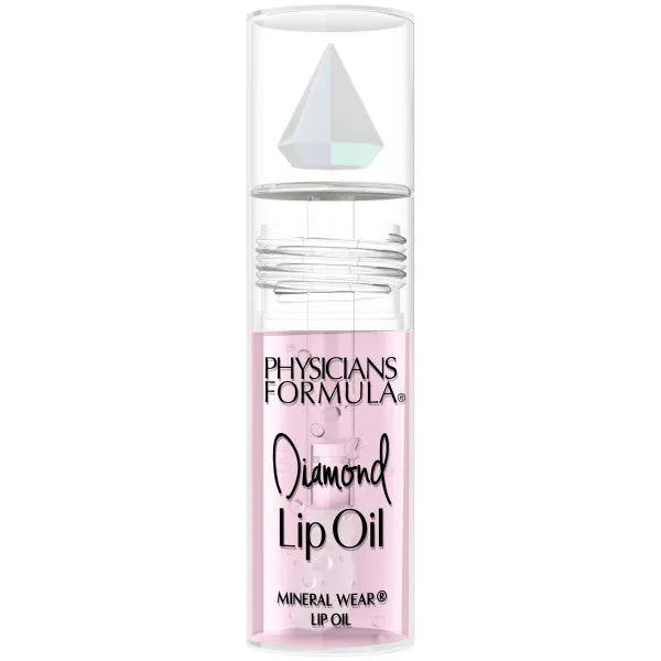 LIP OIL MINERAL WEAR PINK DIAMOND - PHYSICIANS FORMULA