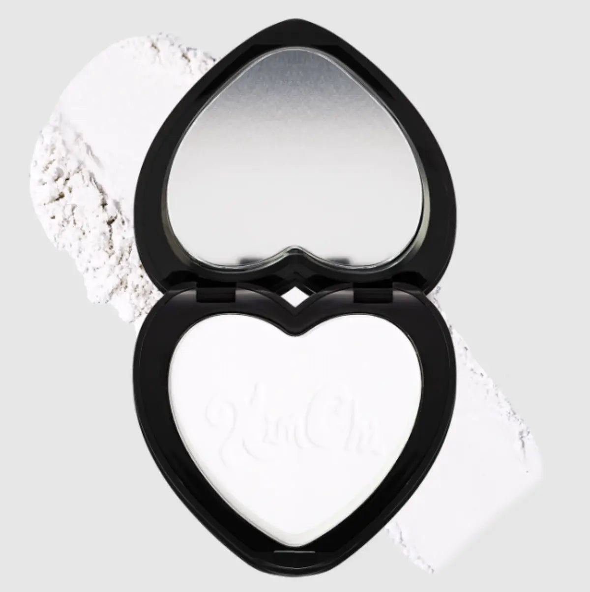 MAQUILLAJE EN POLVO ALMOST CATFISHED - KIMCHI CHIC