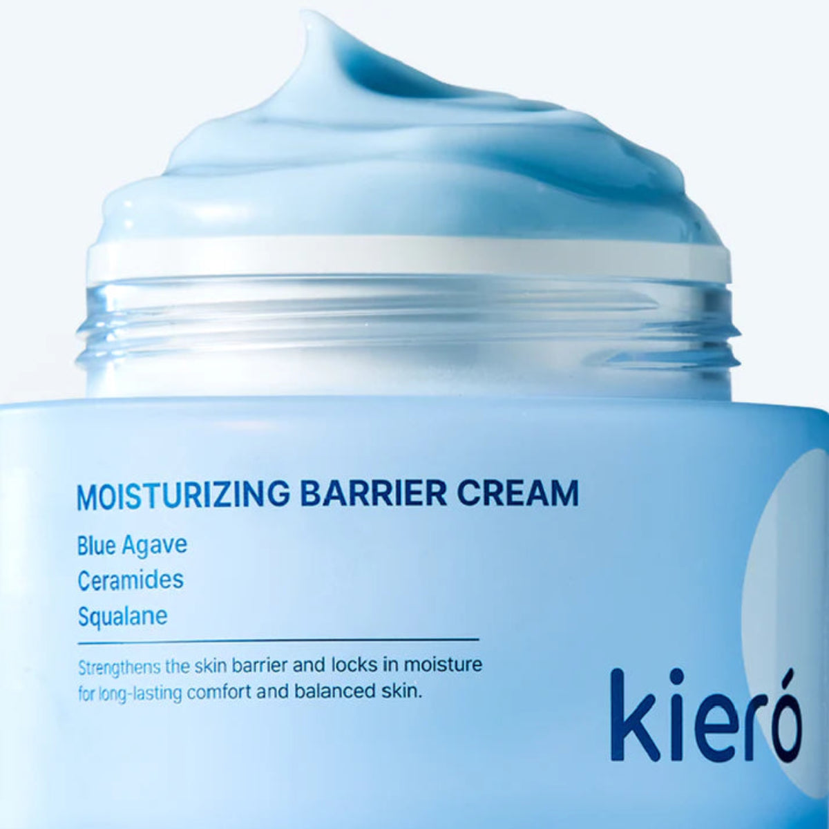 CREMA HIDRATANTE MOISTURIZING BARRIER 50G – KIERO