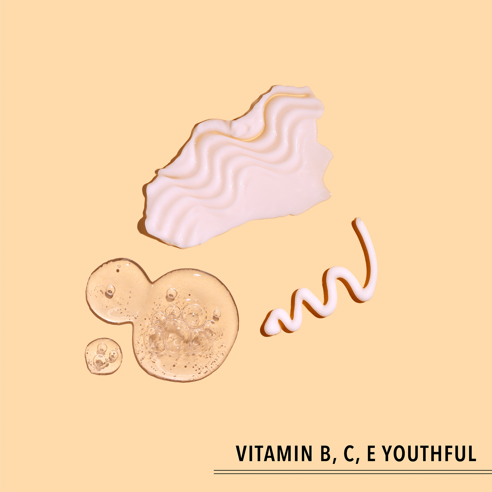 CREMA REVITALIZANTE PARA OJOS VITAMINA B, C Y E - MOIRA