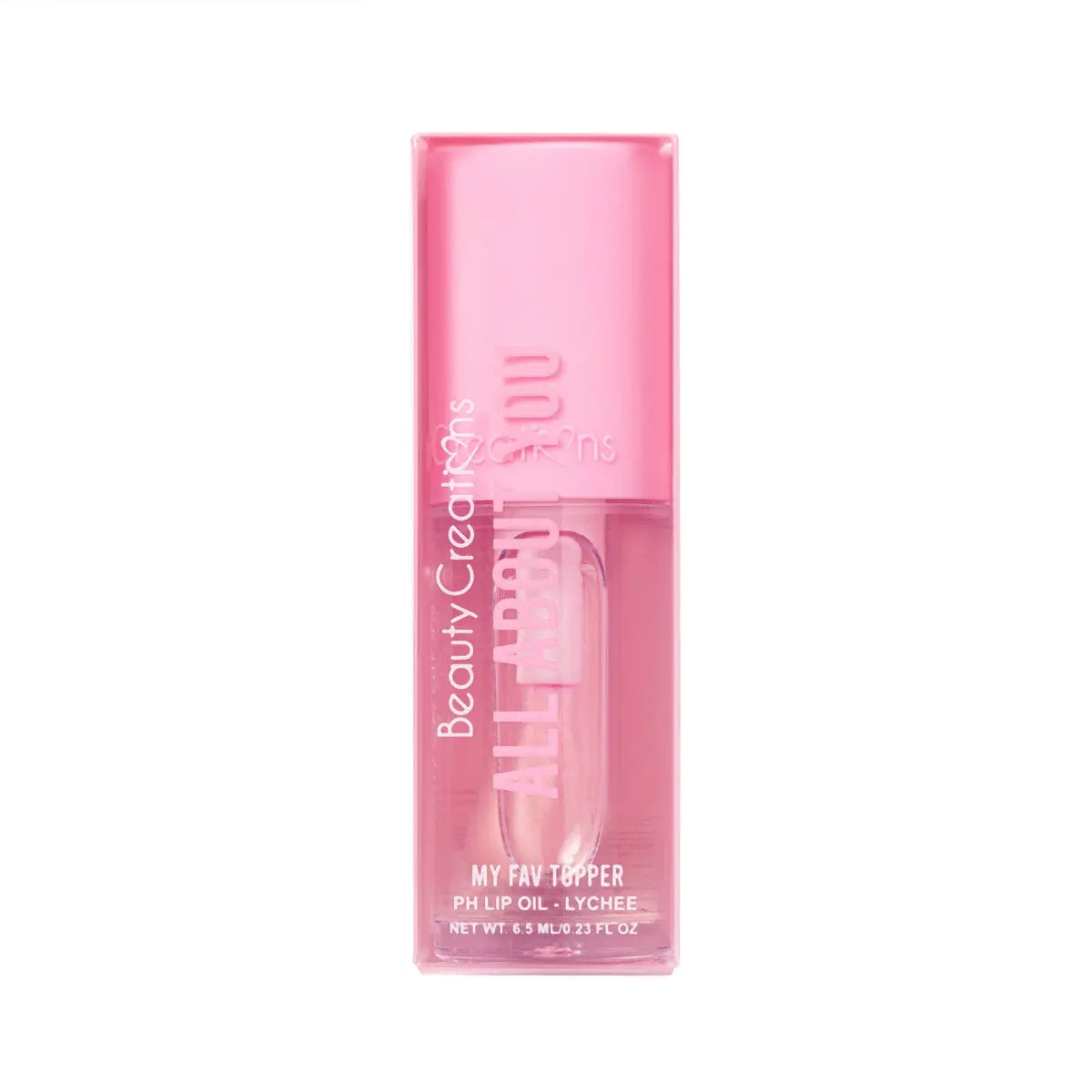 ALL ABOUT YOU PH LIP OIL - BEAUTY CREATIONS