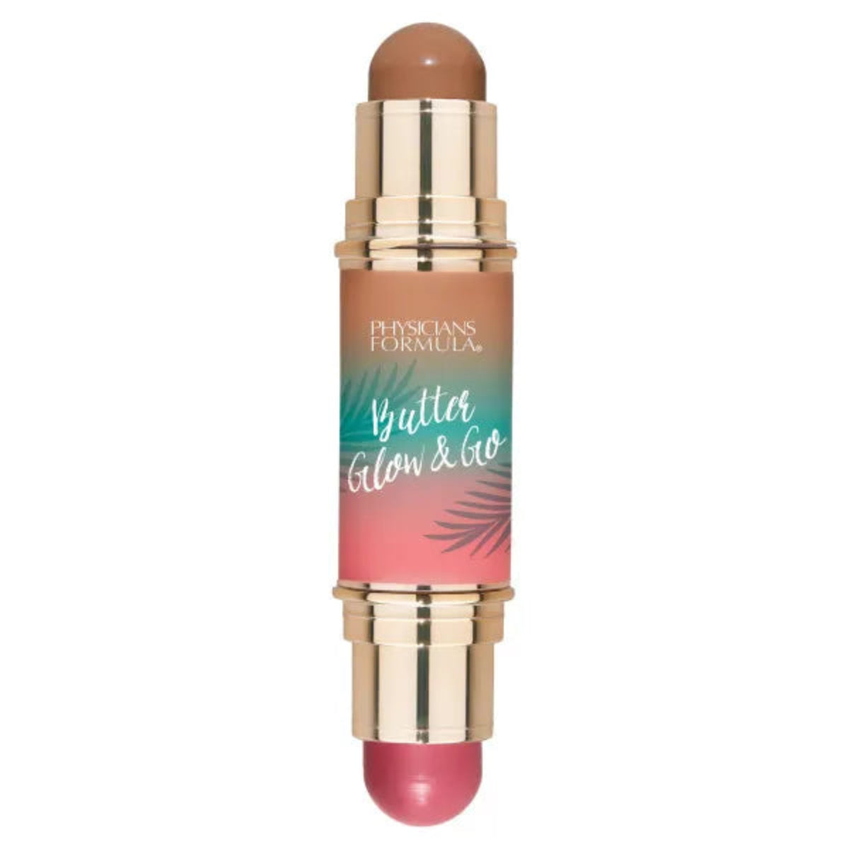 RUBOR E ILUMINADOR STICK BUTTER GLOW AND GO - PHYSICIANS FORMULA