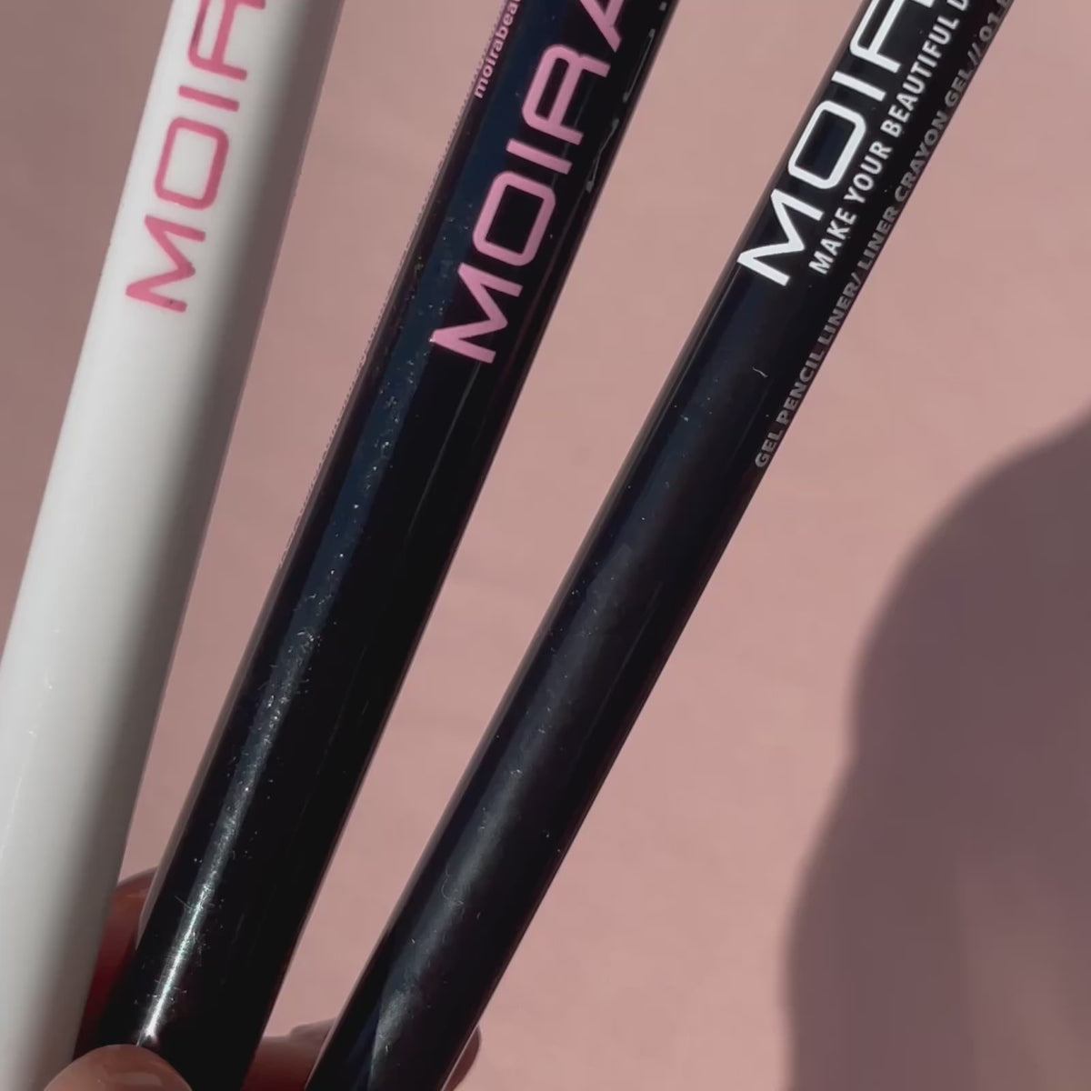 DELINEADOR LÍQUIDO PRECISION - MOIRA