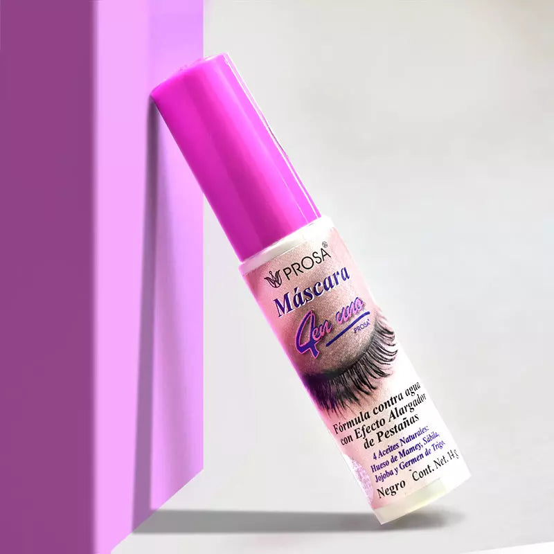 MASCARA PROSA 4 EN 1 CLASICO - PROSA