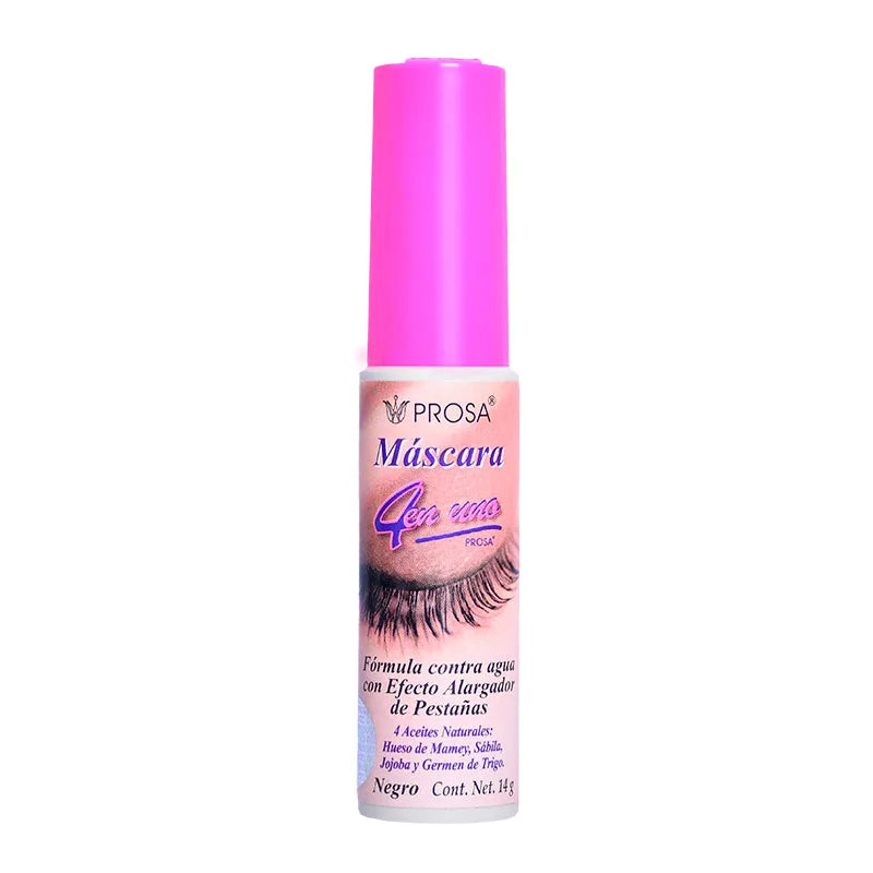 MASCARA PROSA 4 EN 1 CLASICO - PROSA