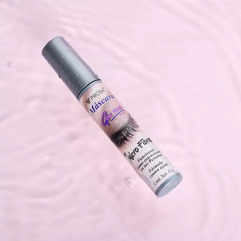 MASCARA MICROFIBRAS - PROSA