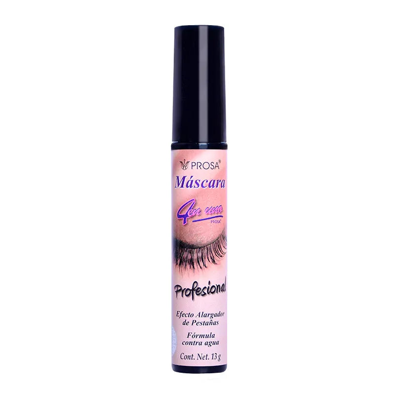 MASCARA PROFESIONAL - PROSA
