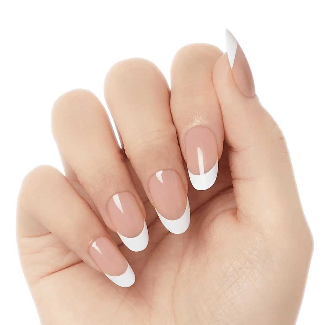 SALON X-TEND LED SOFT GEL SYSTEM STARTER KIT - KISS