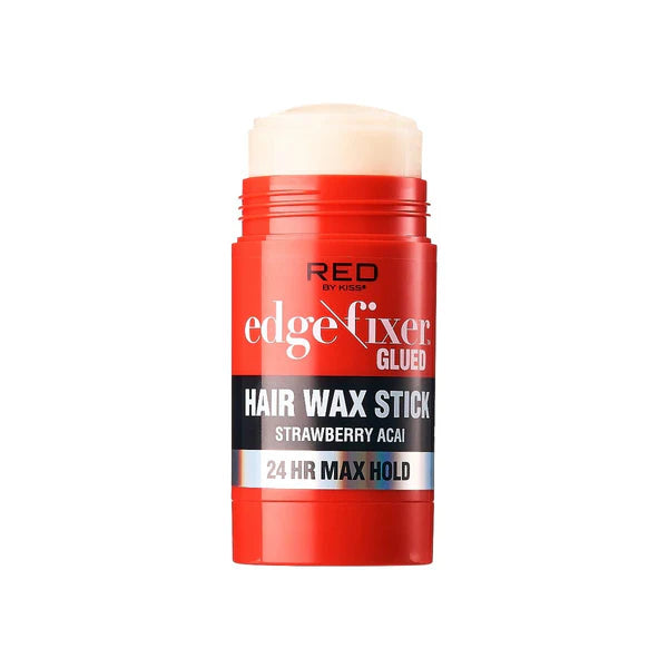 CERA PARA PEINAR WAX STICK STRAWBERRY ACAI - KISS