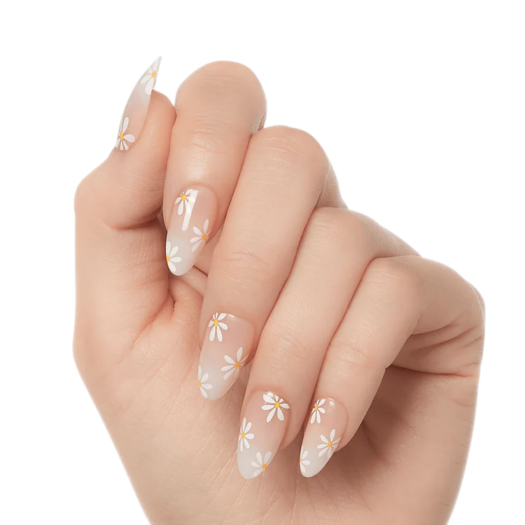 UÑAS POSTIZAS SALON X-TEND RED FLAGS - KISS