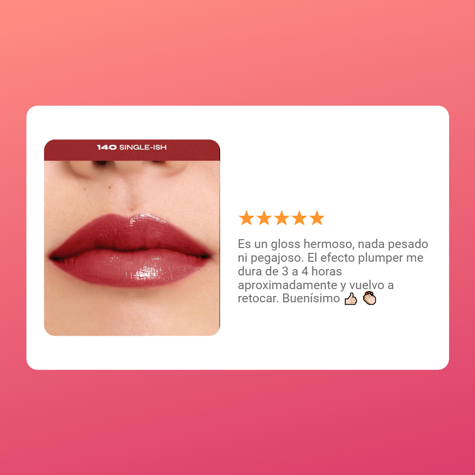 I KEEP IT FULL MAXXX LIP PLUMPER - OUTLET MILANI