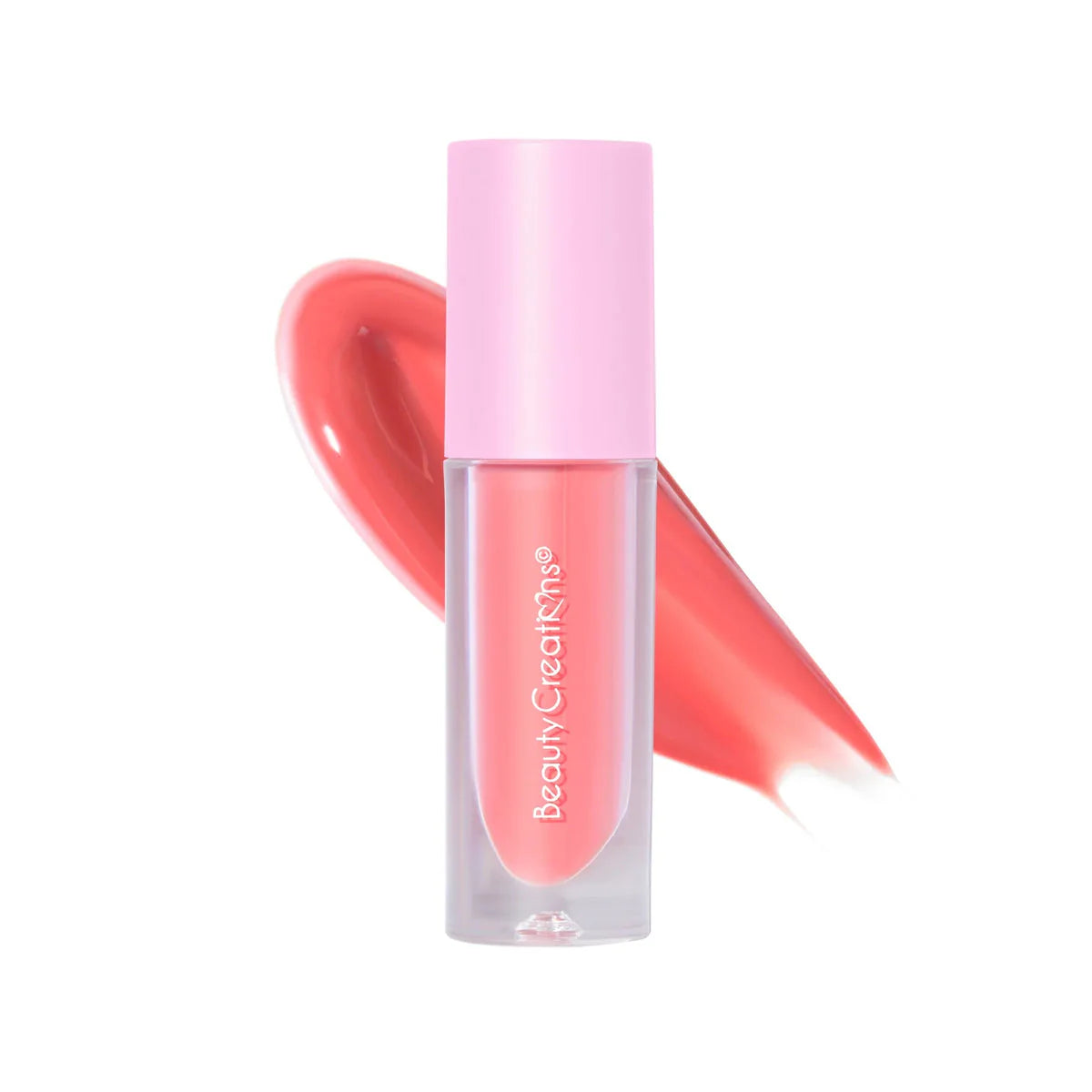 BARELY BLUSHING "CORAL FLUSH" – BEAUTY CREATIONS