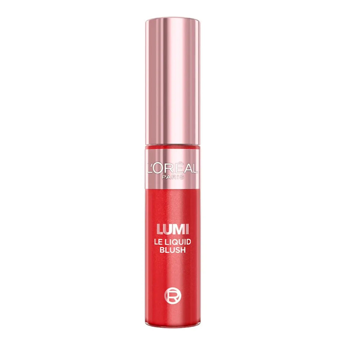 RUBOR LÍQUIDO LUMI BLUSH - LOREAL PARIS