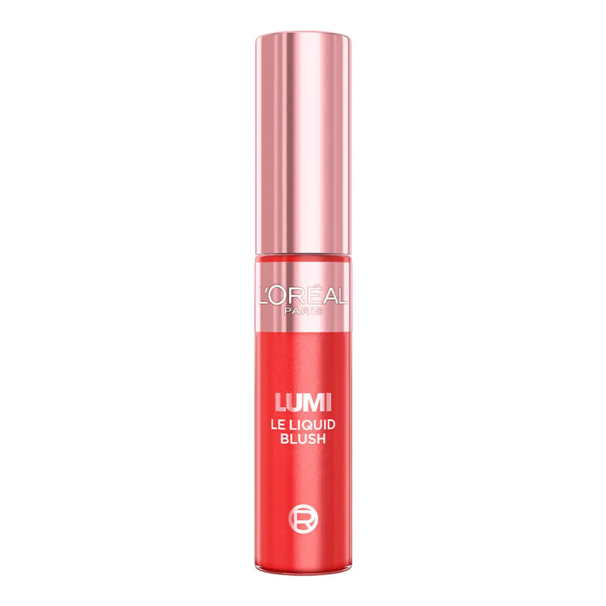 RUBOR LÍQUIDO LUMI BLUSH - LOREAL PARIS