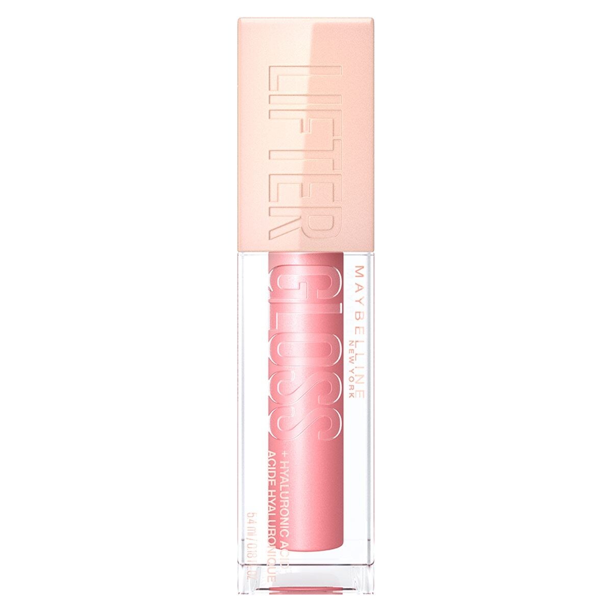 DÚO LIFTER GLOSS + LINER SILK - MAYBELLINE