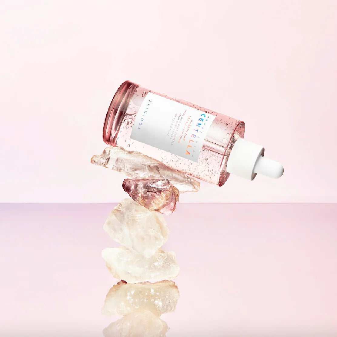 SERUM MADAGASCAR CENTELLA POREMIZING FRESH AMPOULE 50ML - SKIN1004