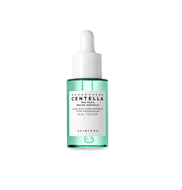 SERUM MADAGASCAR CENTELLA TEA-TRICA RELIEF 30ML - SKIN1004