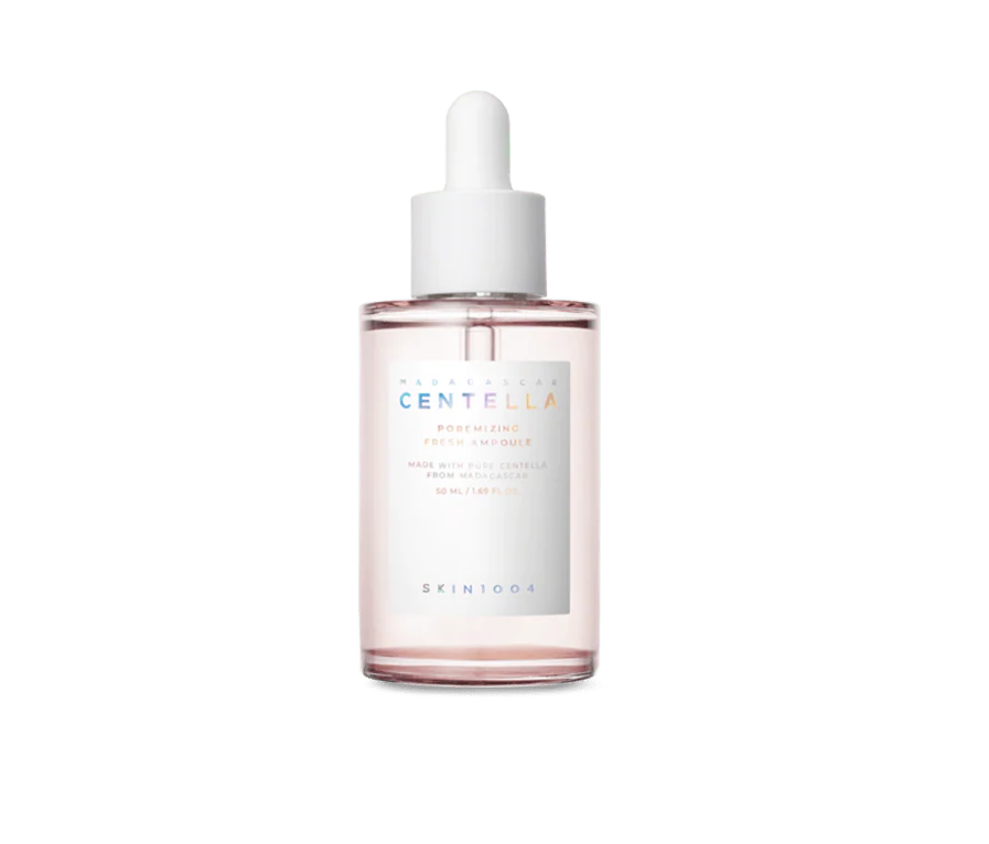 SERUM MADAGASCAR CENTELLA POREMIZING FRESH AMPOULE 50ML - SKIN1004