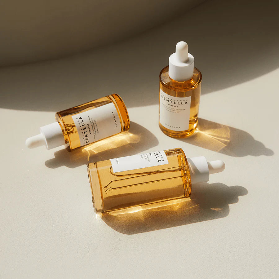 SERUM AMPOULE MADAGASCAR CENTELLA 30ML - SKIN1004
