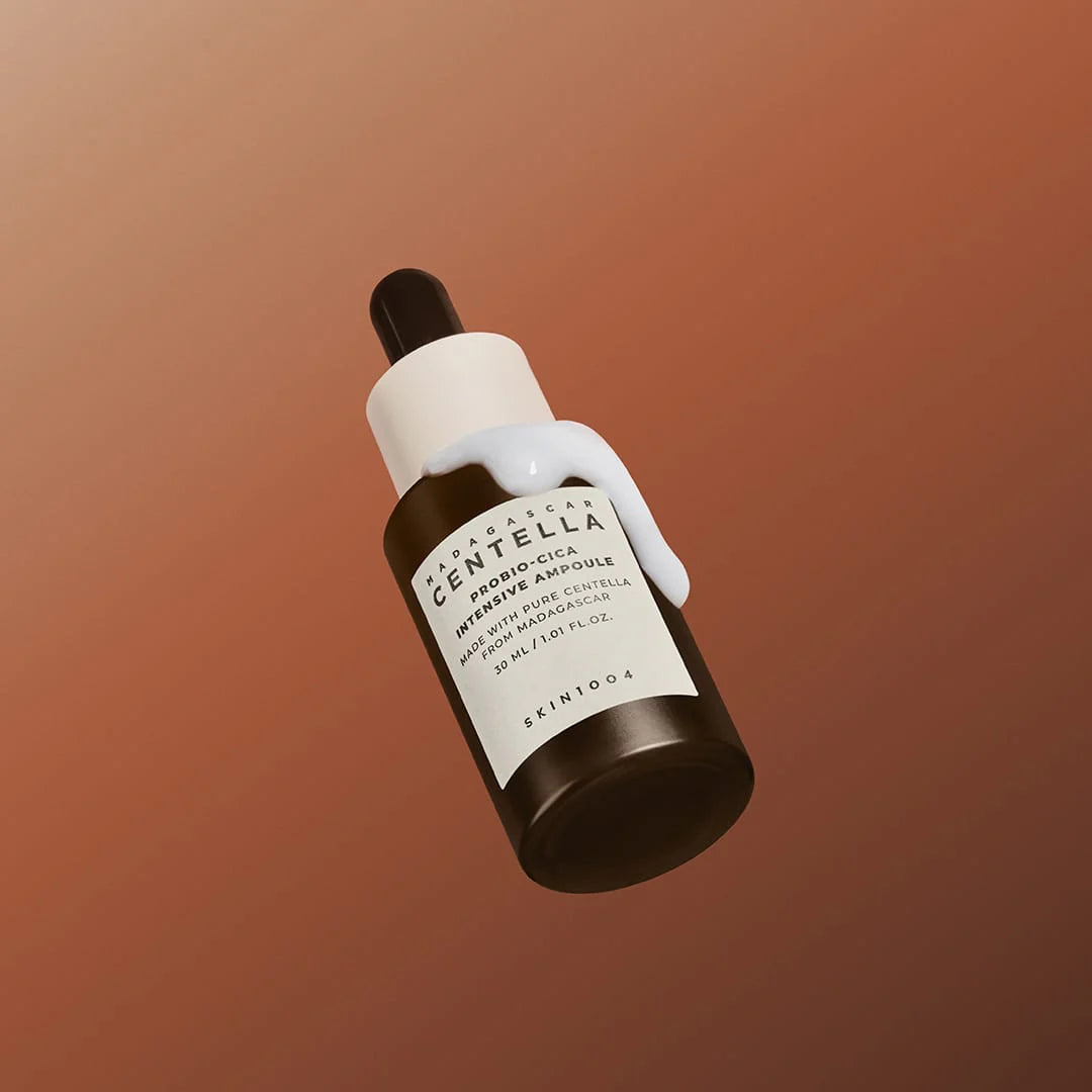 SERUM MADAGASCAR CENTELLA PROBIO-CICA INTENSIVE AMPOULE 30ML - SKIN1004