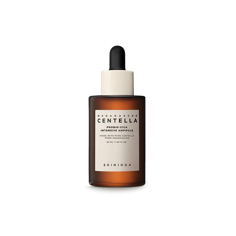 SERUM MADAGASCAR CENTELLA PROBIO-CICA INTENSIVE AMPOULE 50ML - SKIN1004