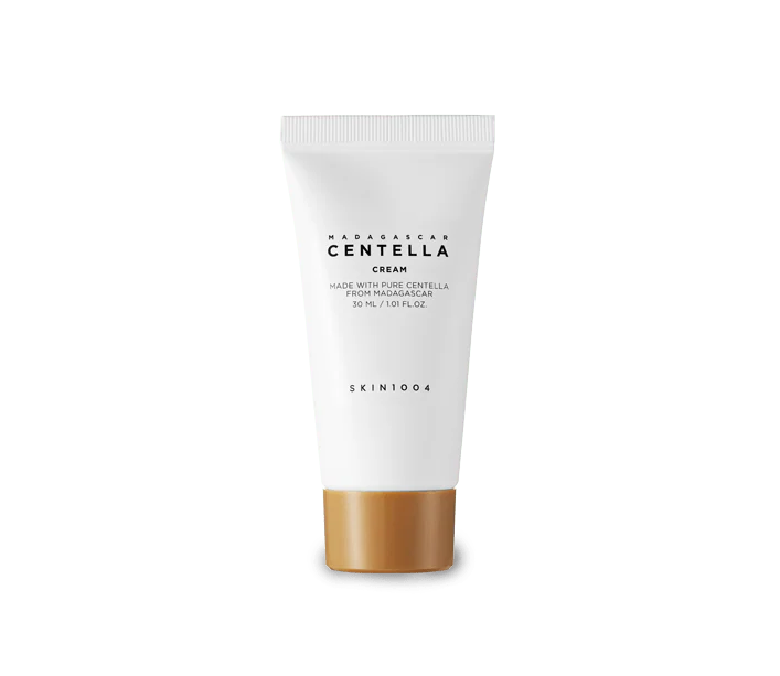 CREMA HIDRATANTE MADAGASCAR CENTELLA 30 ML - SKIN1004