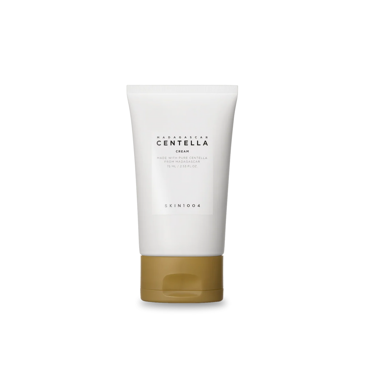 CREMA HIDRATANTE MADAGASCAR CENTELLA 75ML - SKIN1004