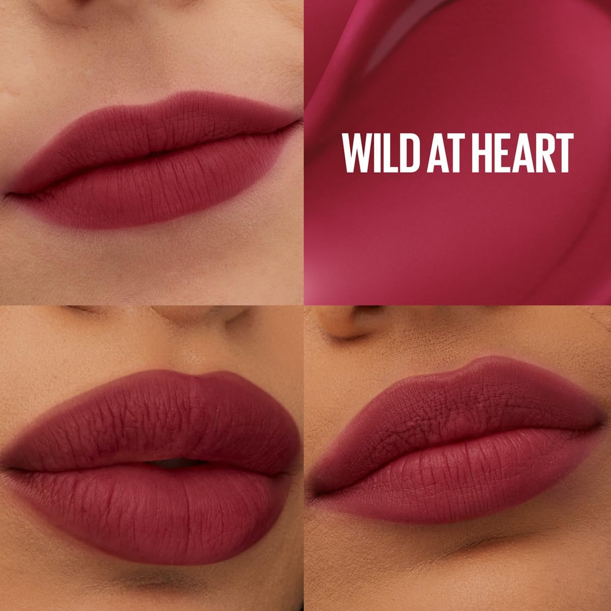 TINTA PARA LABIOS SUPERSTAY TEDDY TINT - MAYBELLINE