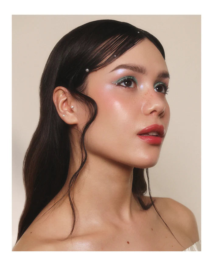 SOMBRA PARA OJOS EN CREMA PRISM POP PIGMENT - MOIRA