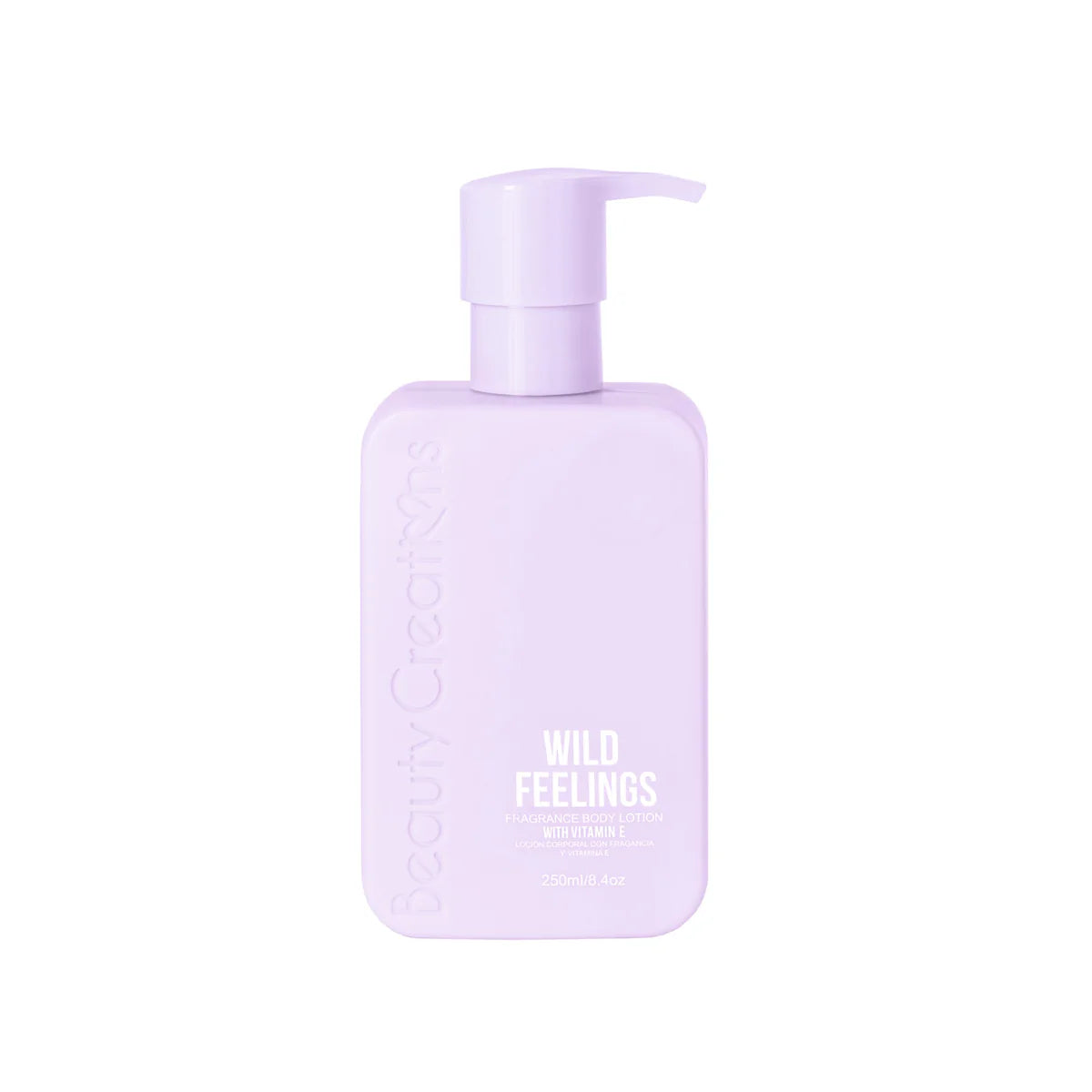 LOCIÓN CORPORAL - BEAUTY CREATIONS
