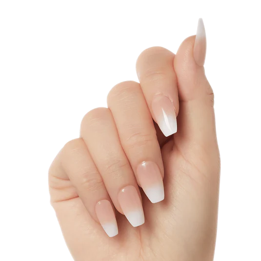 UÑAS POSTIZAS SALON X-TEND WORDS - KISS