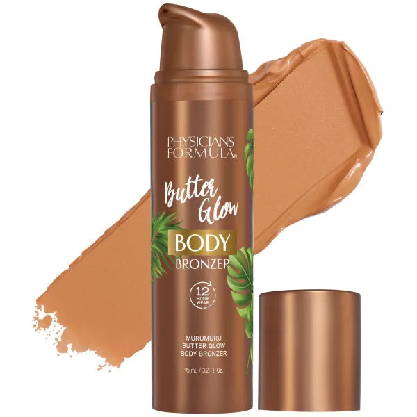 BRONZER CORPORAL BUTTER GLOW - PHYSICIANS FORMULA