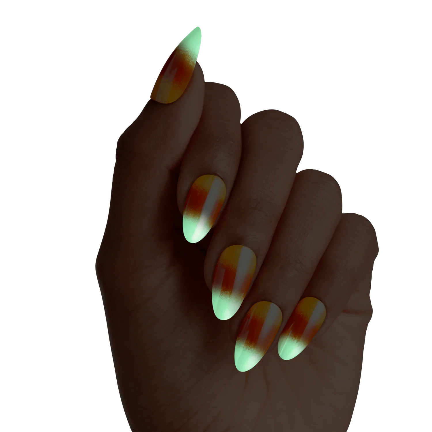 UÑAS POSTIZAS VOGUISH FANTASY NAILS SWEET CREATURE - KISS