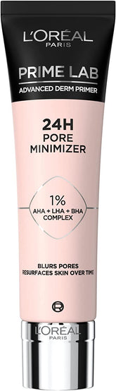 PRIME LAB PORE MINIMIZER - LOREAL PARIS