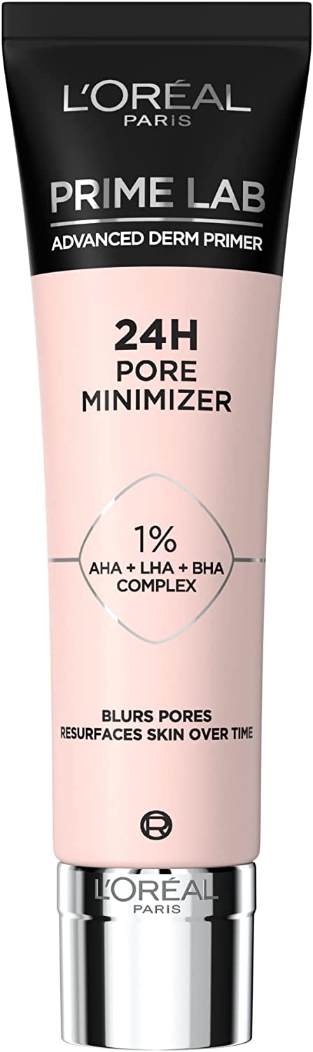 PRIME LAB PORE MINIMIZER - LOREAL PARIS