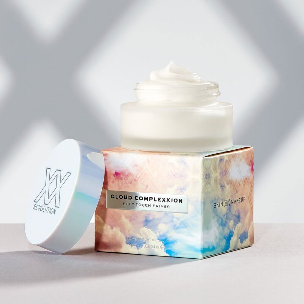 CLOUD COMPLEXXION PRIMER - OUTLET XX REVOLUTION