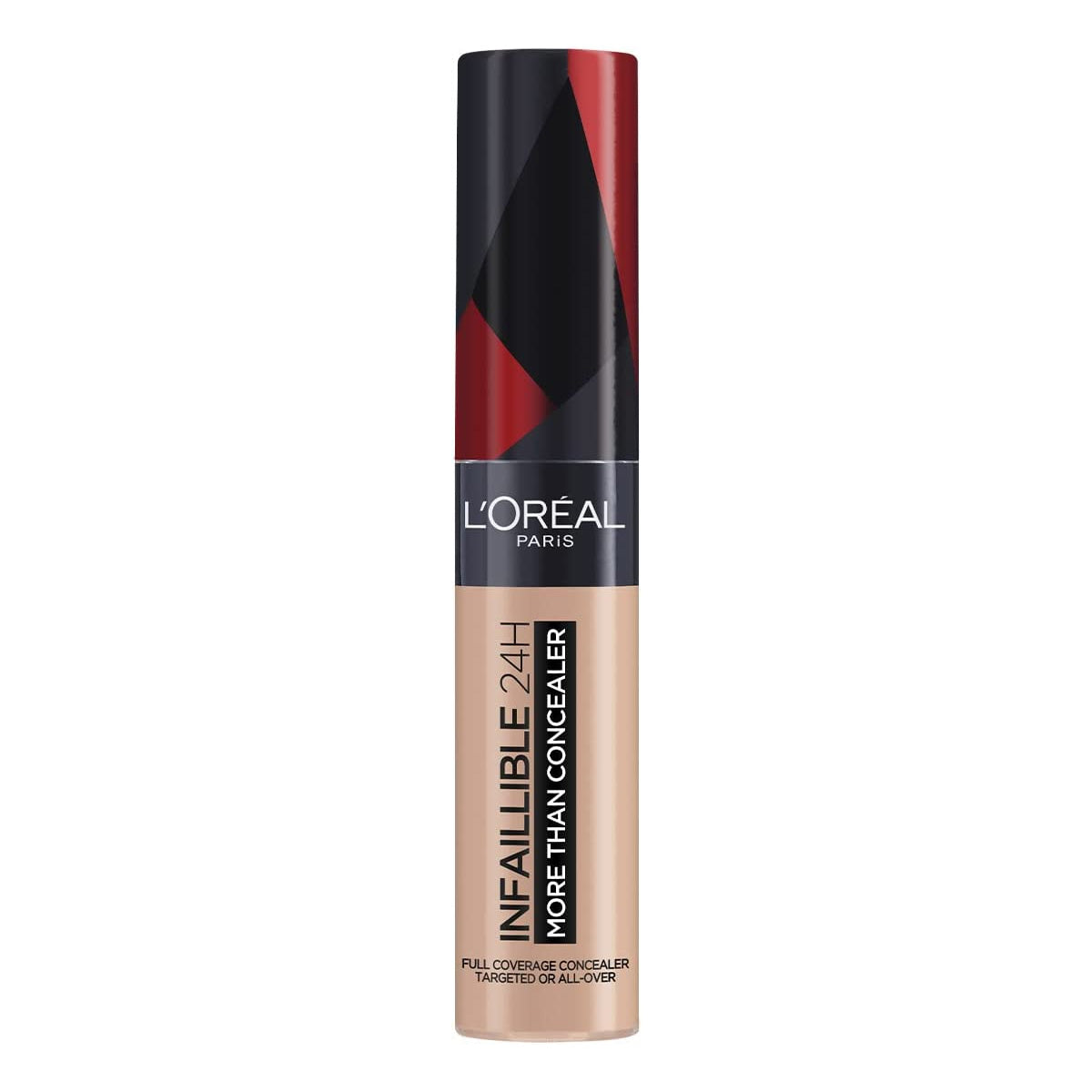 INFALLIBLE MORE THAN CONCEALER - LOREAL PARIS