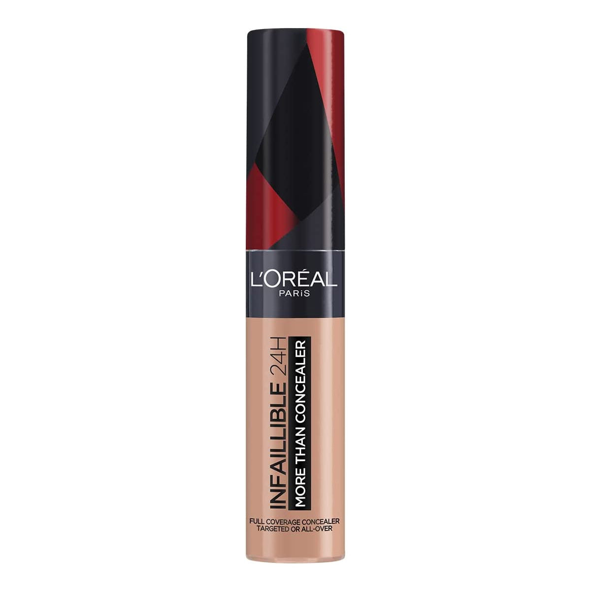 INFALLIBLE MORE THAN CONCEALER - LOREAL PARIS