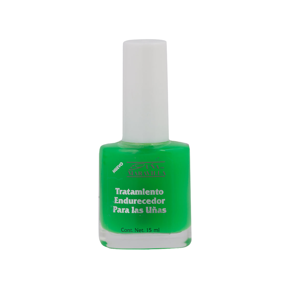 TRATAMIENTO ENDURECEDOR PARA LAS UÑAS - MARAVILLA