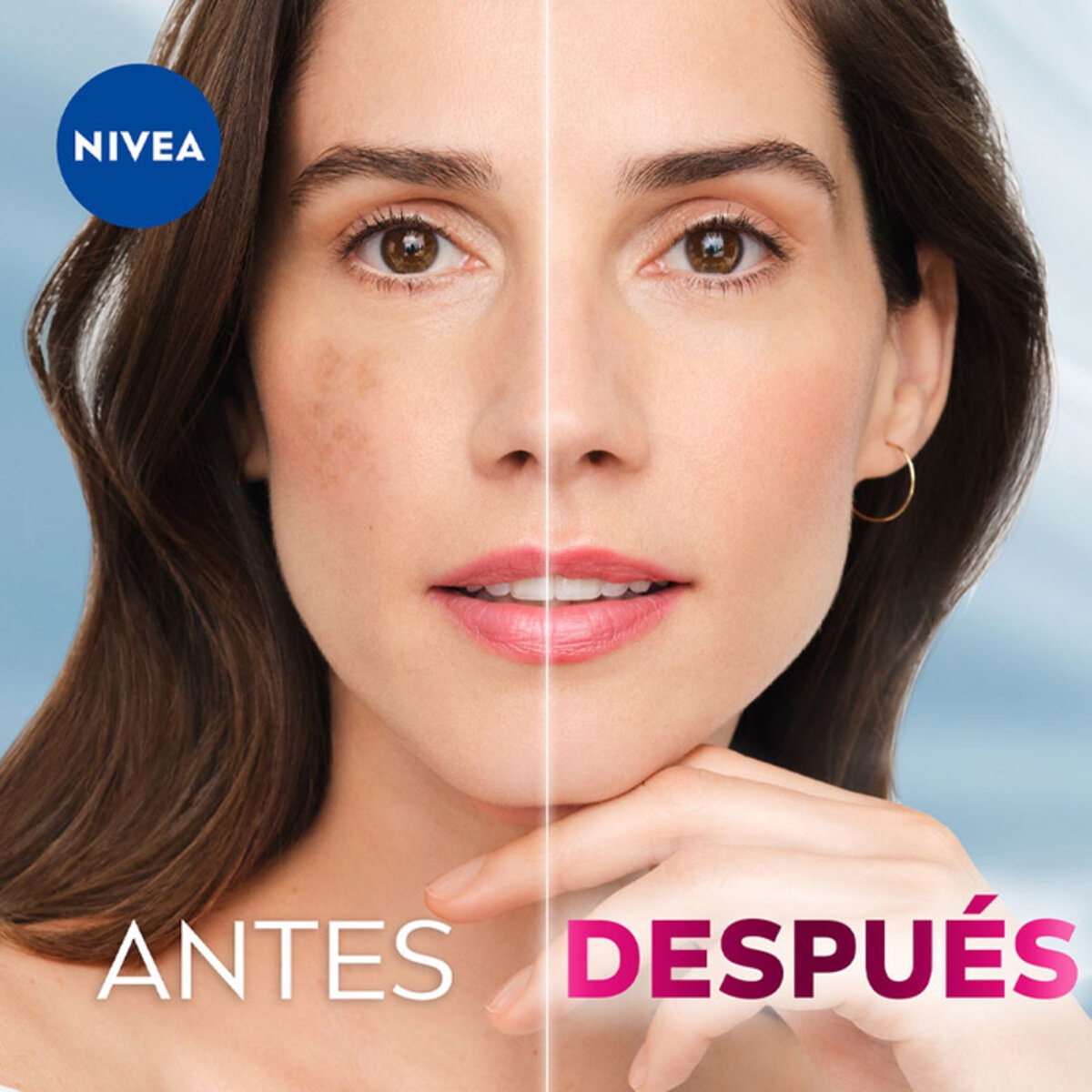 CREMA ANTI MANCHAS SERUM TRATAMIENTO AVANZADO 30ML - NIVEA