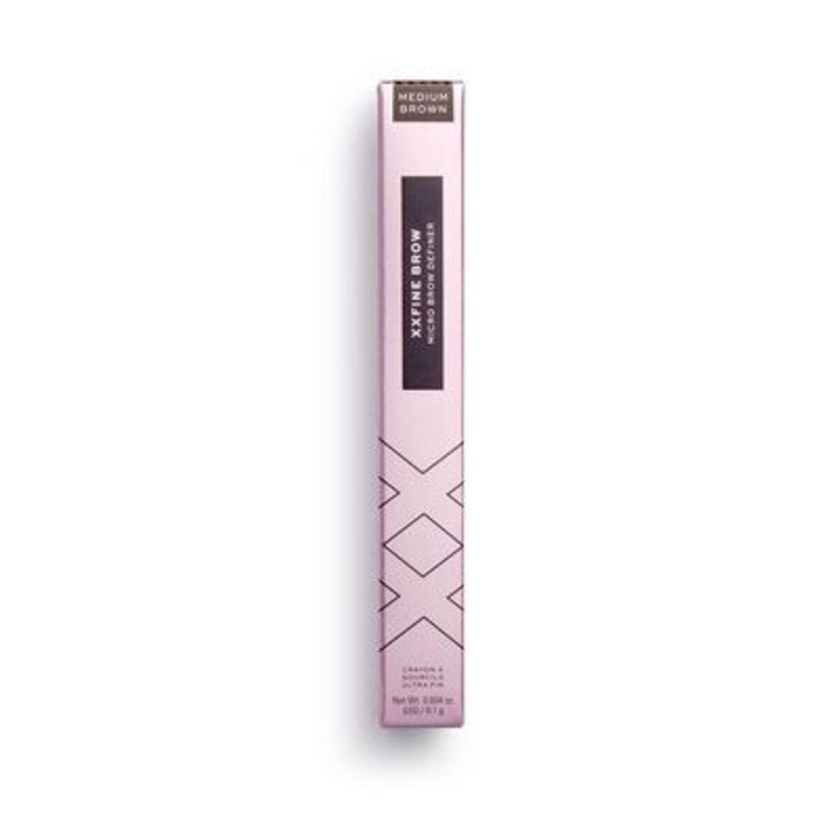 XXFINE MICRO BROW PENCIL - OUTLET XX REVOLUTION