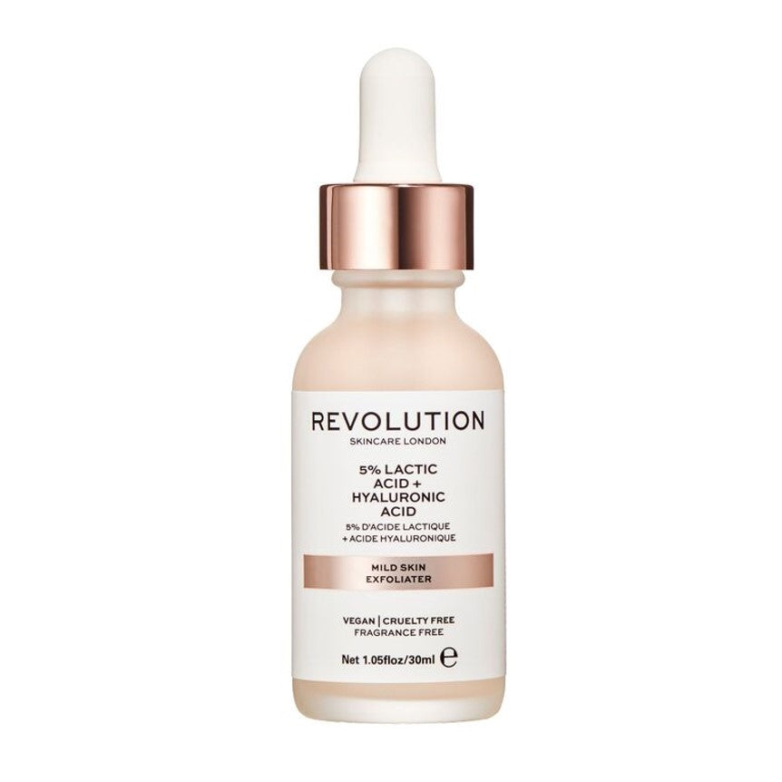 SUERO EXFOLIANTE PARA LA PIEL - OUTLET REVOLUTION SKINCARE