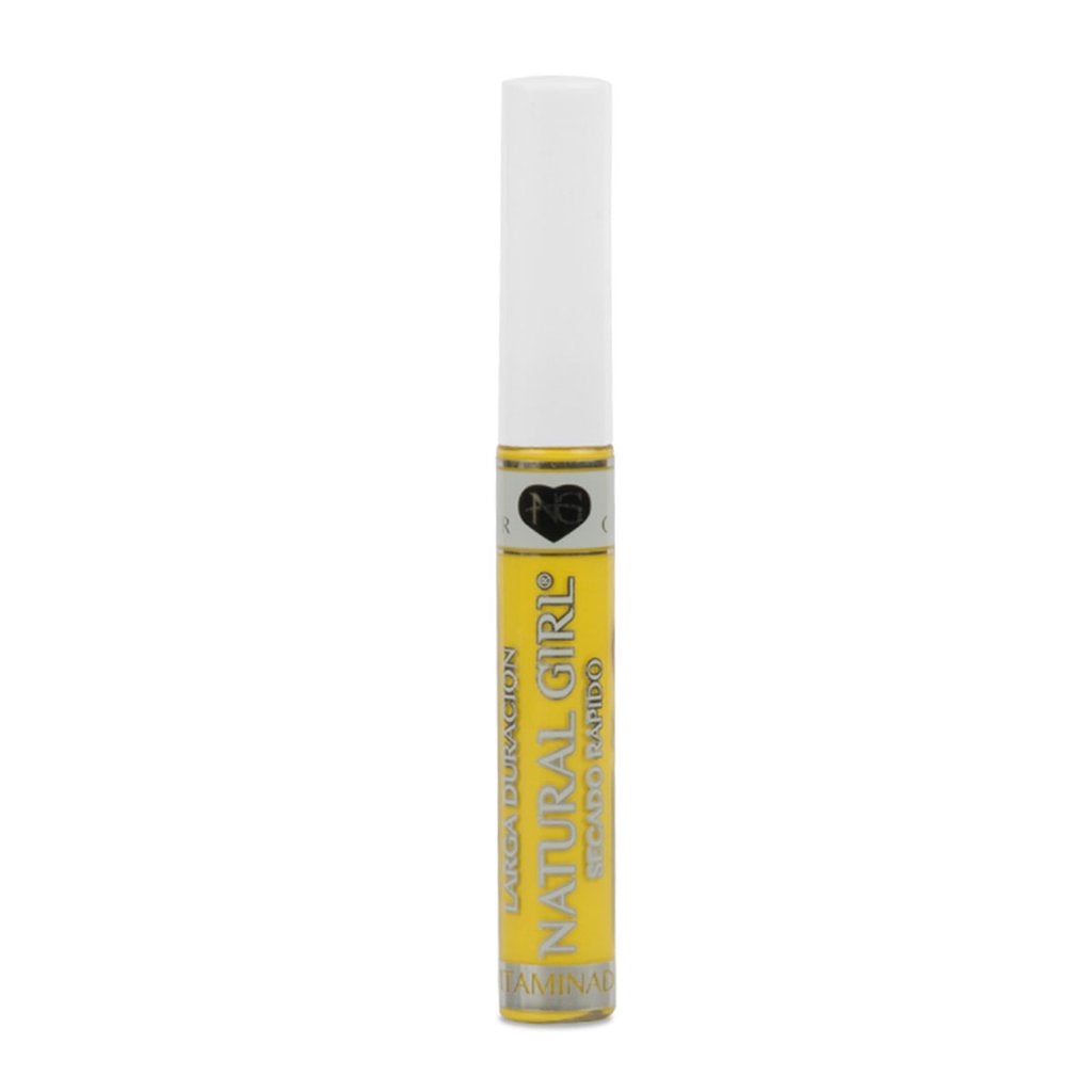 DELINEADOR LÍQUIDO DE OJOS AMARILLO CANARIO - OUTLET NATURAL GIRL